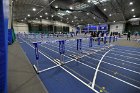 Lyons Invitational  Wheaton College Men’s Track & Field compete in the Lyons Invitational at Beard Fieldhouse . - Photo By: KEITH NORDSTROM : Wheaton, track & field